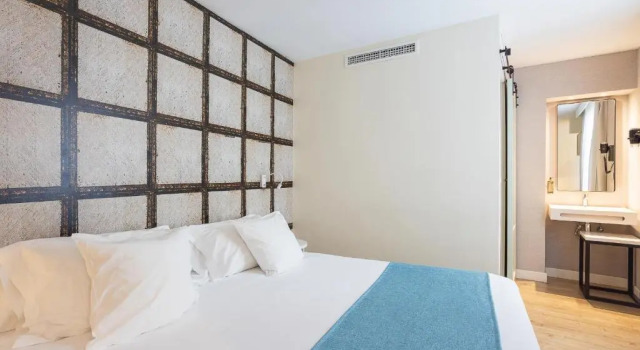 Двухместный номер Superior Madeinterranea Suites