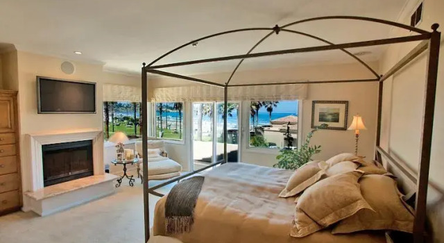 Luxury At The Shores