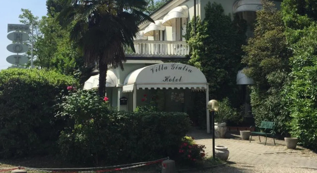 Hotel Villa Giulia