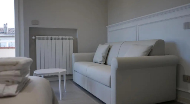 Семейный номер Deluxe Golden Residence