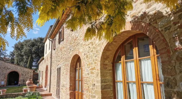 Il Borgo, Book Hotel Hotels in Arezzo with a Pool, Swimming Pool