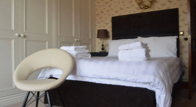 Knysna House, Book Hotel 3-stjernede hoteller i Lerwick, 3*