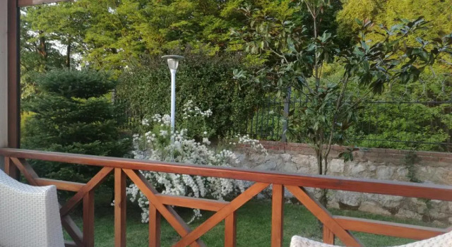 Вилла family villas sapanca