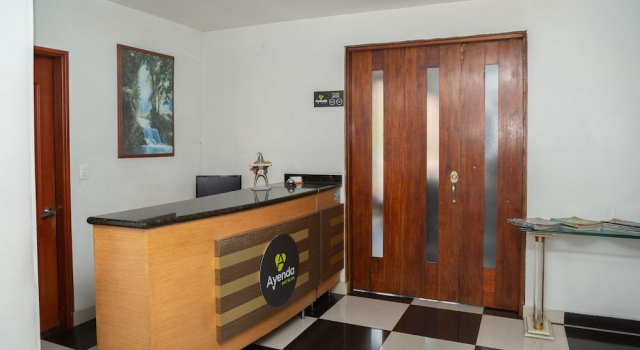 Ayenda 1131 Casa Valencia, Varaa Hotelli Manizales Caldas