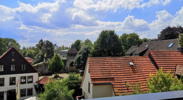 Полулюкс Hotel Goldflair am Rathaus