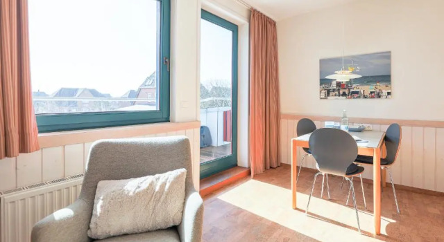 Апартаменты Appartement Greenlön