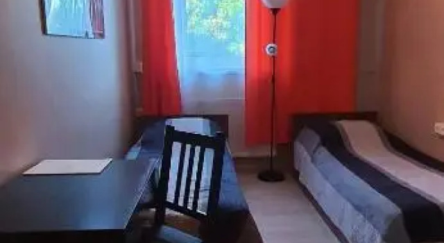 Номер Standard Hostel Zamość - pokoje gościnne - bezpłatny parking