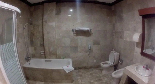 Номер Superior Langon Bali Resort