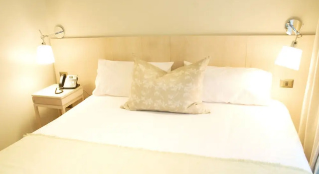 Номер Superior Leonera Hotel