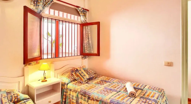 Belvilla by OYO Holiday Home in Arico, Book Vacation Home Arico Costa Adeje