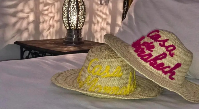 Номер Standard Casa De Marrakech Riad Guest House