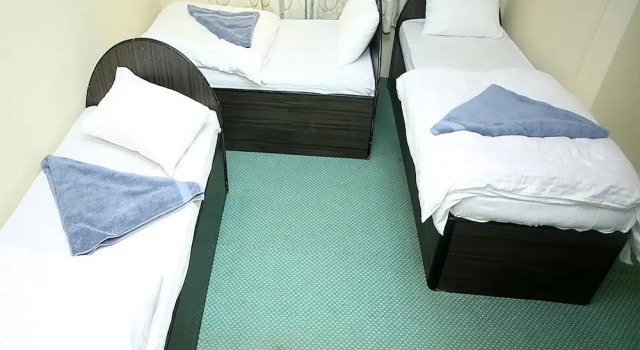 Номер Standard Mitra Garden Inn