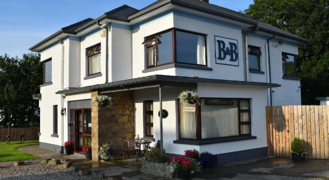 Brae-Mar B&B, Забронировать Отель Портраш Графство Антрим