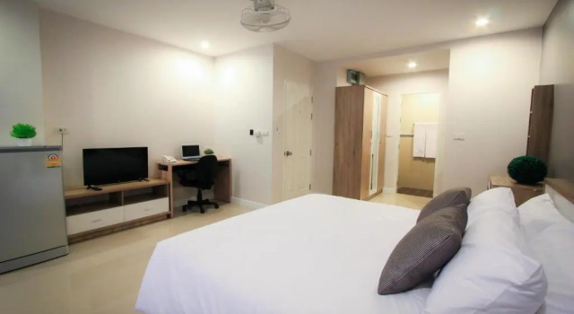 Апартаменты Superior Vipa House Phuket - SHA Extra Plus