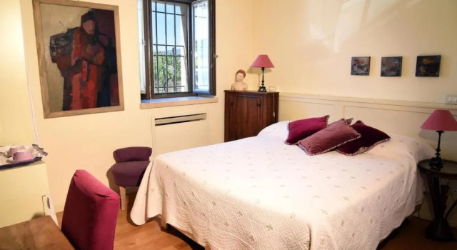 Номер Standard B&B Camignone Franciacorta