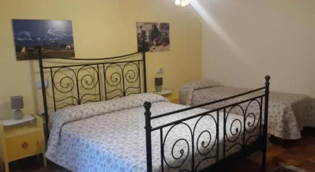 B&B Villa d'Aria, Varaa Bed and Breakfast Tolentino 
