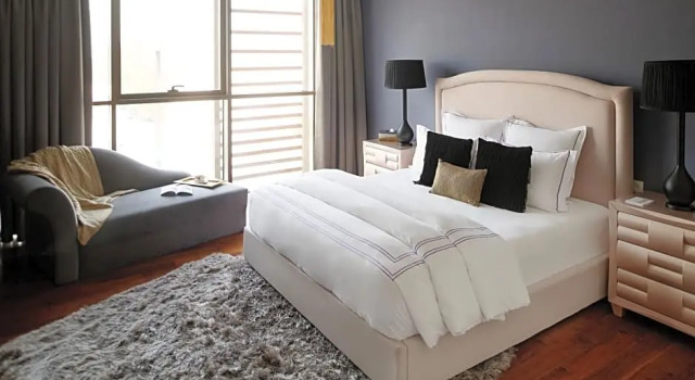 Dream Inn Apartments - City Walk Prime, Забронировать Апартаменты/квартира Апартаменты Эмирата Дубая, рядом с Green Planet Dubai, Апартаменты/квартира