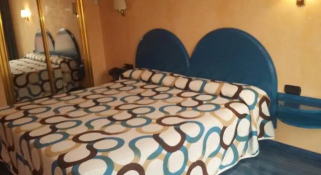 Номер Superior Hotel VillaPaloma