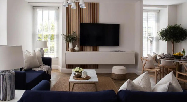 Salthouse apartment, Prenota Appartamento Hotel a Dyfed con parcheggio, Parcheggio