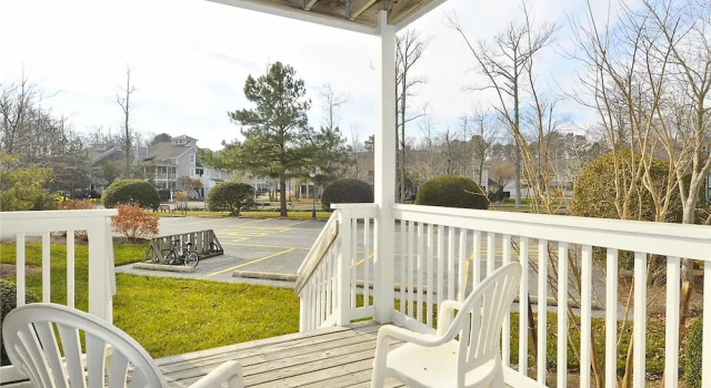 Sea Colony W 53080 Lakeshore by Long & Foster