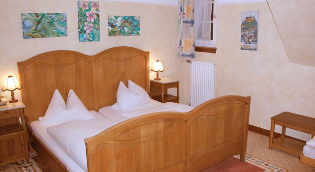 Hotel Seebode