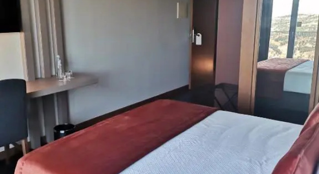 Двухместный номер Standard Hotel Versatile
