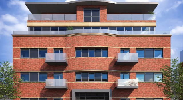 Brickfield Court Serviced Apartment by Ferndale, Varaa Huoneisto Asunnot kohteessa Merseyside, Huoneisto