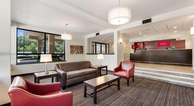 Red Roof Inn Birmingham South, Buchen Sie Hotel Vestavia Hills USA