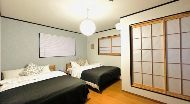 Muji Arashiyama