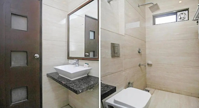 Номер Standard Fabhotel Arihant Inn