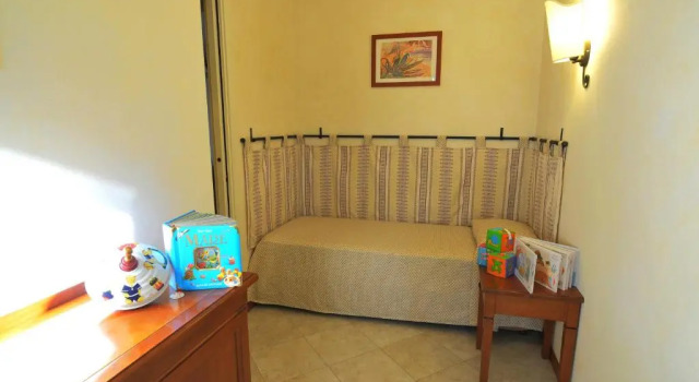 Standard Familie Zimmer Hotel Airone isola dElba