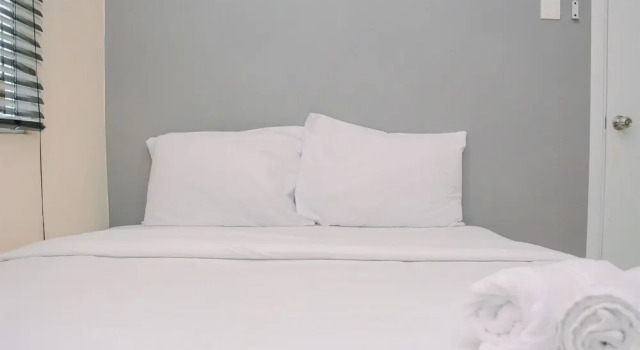 Chic & Clean 2BR Apartment at Green Pramuka City, Prenota Appartamento Cempaka Putih 