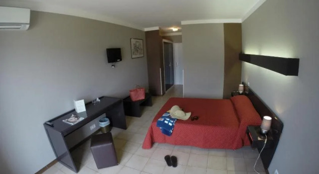 Hôtel Beach, Varaa Hotelli Propriano 