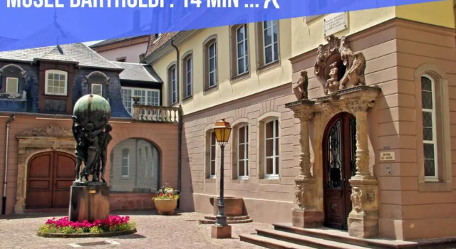 Апартаменты с 2 комнатами La Petite Venise 3pièces Lit King Size Free Parking
