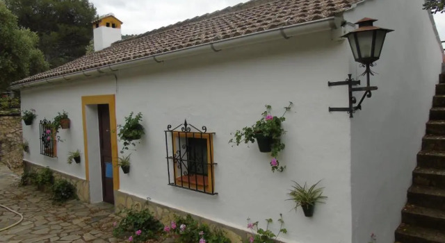 CASA EL CERRO, Забронировать Отель Отели в центре Эль-Боске, в центре