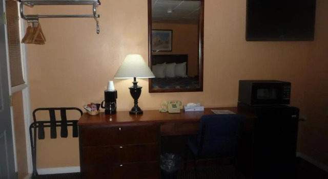 Palms Inn, Buchen Sie Gasthaus Gila Bend Arizona