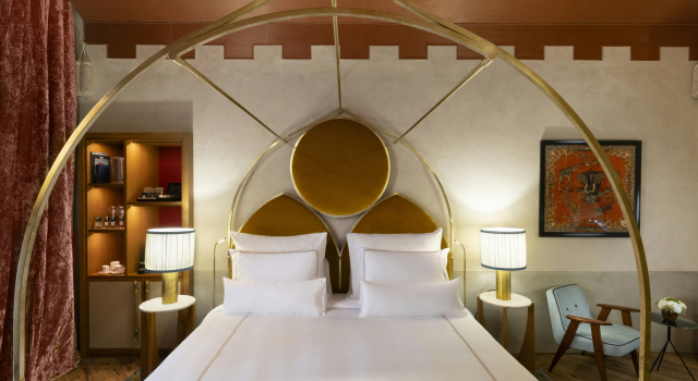 Hotel J and J