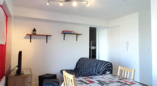 Appartement Arette, 3 pièces, 6 personnes - FR-1-602-37, Rezervați Apartament Aste-Beon Aquitaine