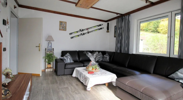 Spacious Holiday Home in Radenthein With Private Garden
