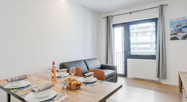 Апартаменты Boutique Apartment 8