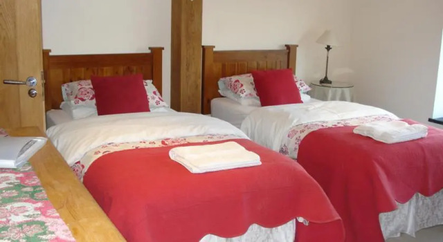 Northfield, Prenota Locanda Mini-hotel a Scozia, Locanda