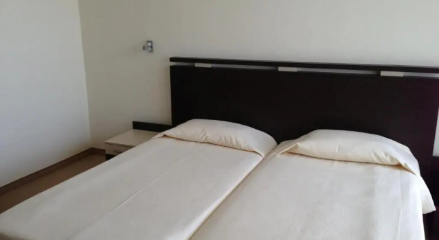 Двухместный номер Standard с балконом Viand Hotel - All Inclusive