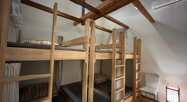 Номер Standard Kanazawa Guesthouse Stella