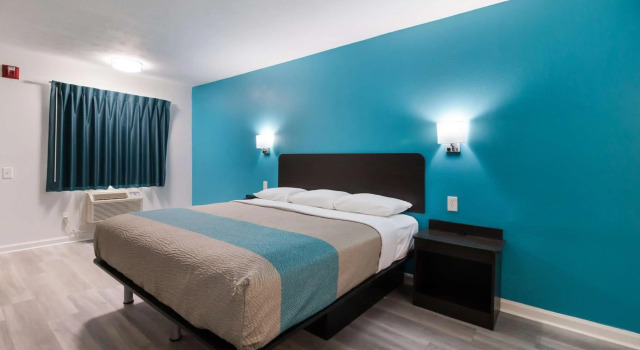 Motel 6-Metropolis, IL, Réserver Motel Metropolis Illinois