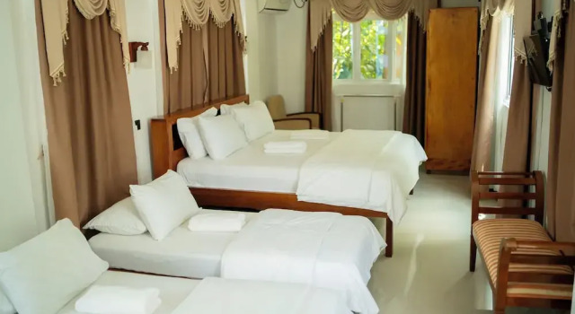 Biosphere by Hawks Hotels Kamadhoo Baa Atoll, Rezervovat Hotel Hotely v Northern Atolls s bazénem, Bazén