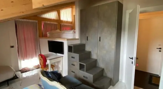 Четырёхместный номер Standard Villa Claudia