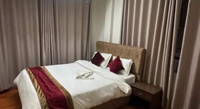Номер Standard Om Tara Guest House Pvt Ltd