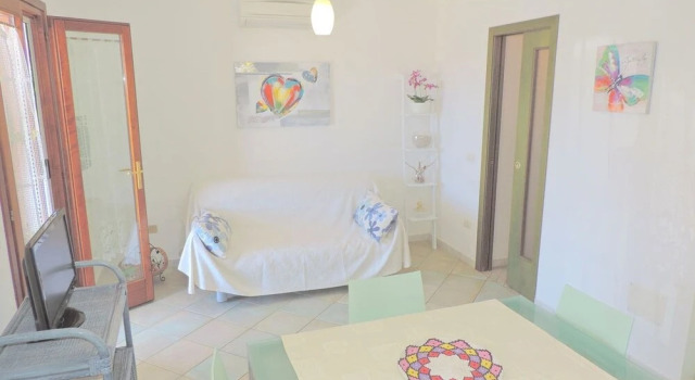 Вилла с 2 комнатами Bounganville 1P