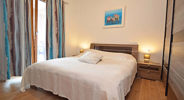 Apartment Kika Medulin/Ližnjan 11714