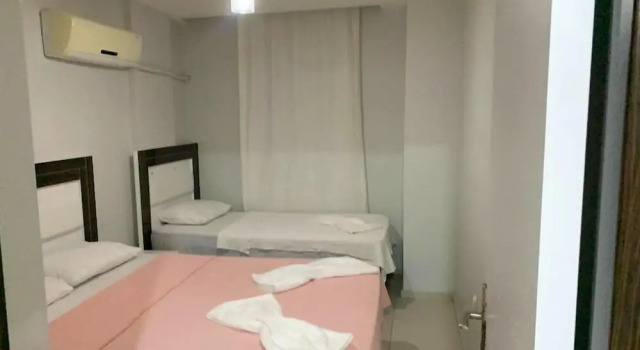 Номер Standard Palmiye Suit Otel